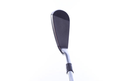 Used Srixon ZXi5 Iron Set - Left-Handed - 4-PW - Regular Flex