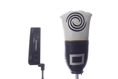 Used Odyssey Ai-ONE Milled Two T CH Putter - Right-Handed - 34.5 in - Blade-Next Round