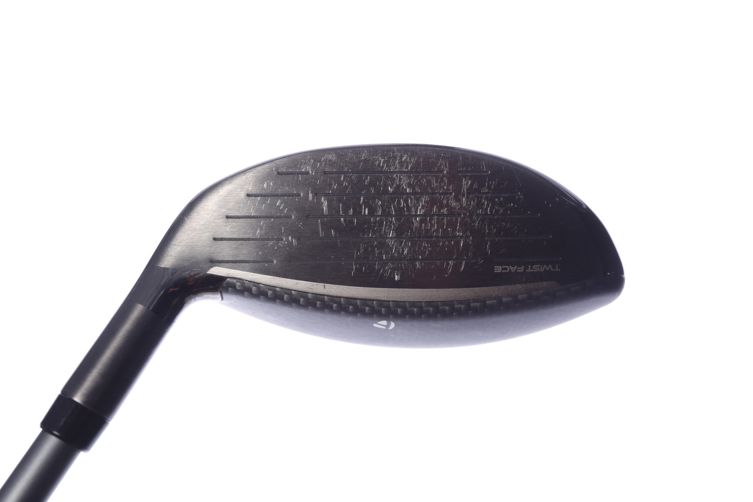 Used TaylorMade Qi35 MAX 7-Wood - Right-Handed - 21.5 Degrees - Seniors Flex-Next Round