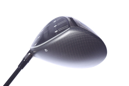 Used TaylorMade Qi35 LS Driver - 9 Degrees - Stiff Flex Project X HZRDUS RDX Smoke - Right-Handed