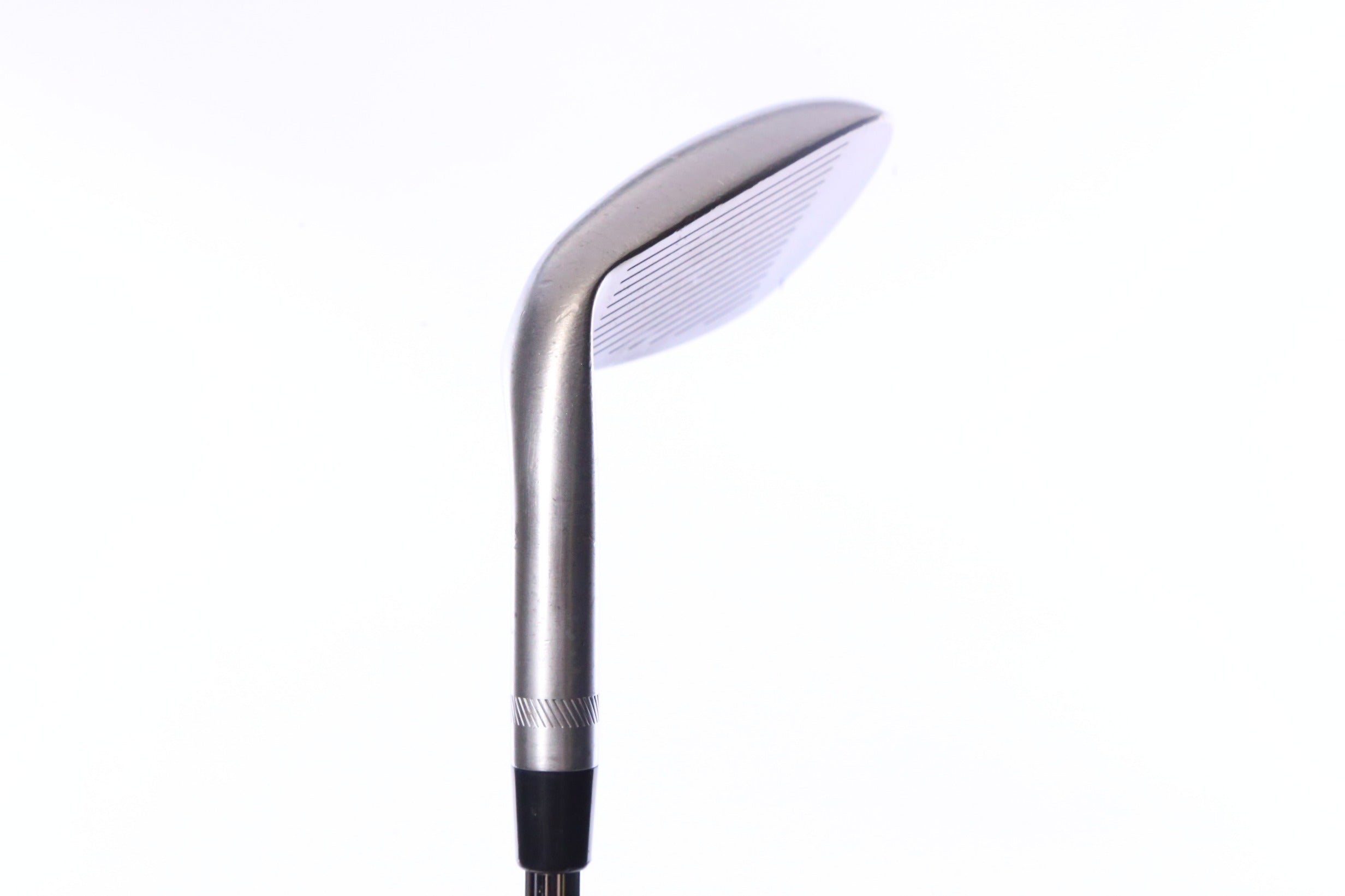 Used Sub 70 JB Raw Forged Sand Wedge - Right-Handed - 54 Degrees - Extra Stiff Flex-Next Round
