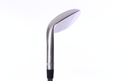 Used Sub 70 JB Raw Forged Sand Wedge - Right-Handed - 54 Degrees - Extra Stiff Flex-Next Round