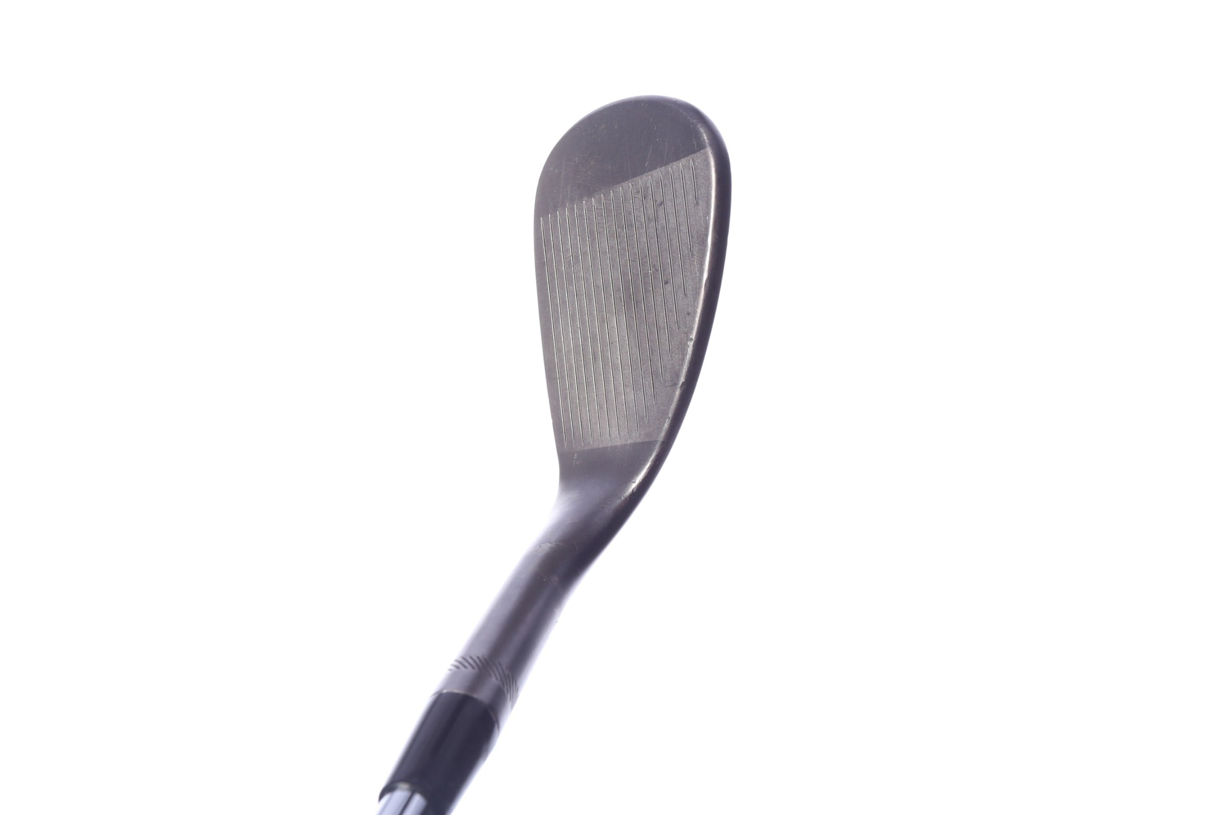 Used Titleist Vokey SM10 Nickel Sand Wedge - Right-Handed - 60 Degrees - Wedge Flex-Next Round