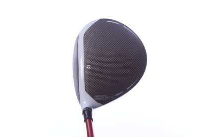 Used TaylorMade SIM MAX Driver - 9 Degrees - Stiff Flex Fujikura Ventus Red - Right-Handed