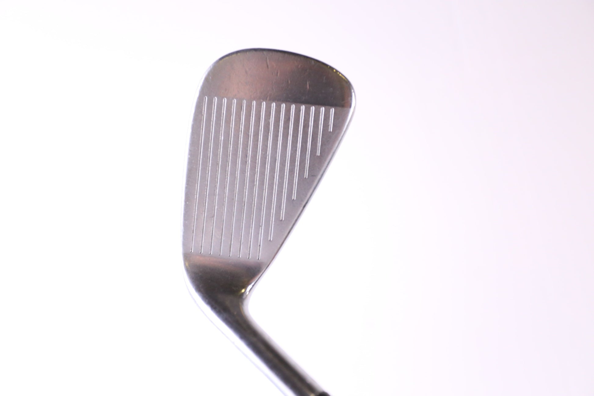 Used TaylorMade r7 TP Single 6-Iron - Right-Handed - Extra Stiff Flex-Next Round