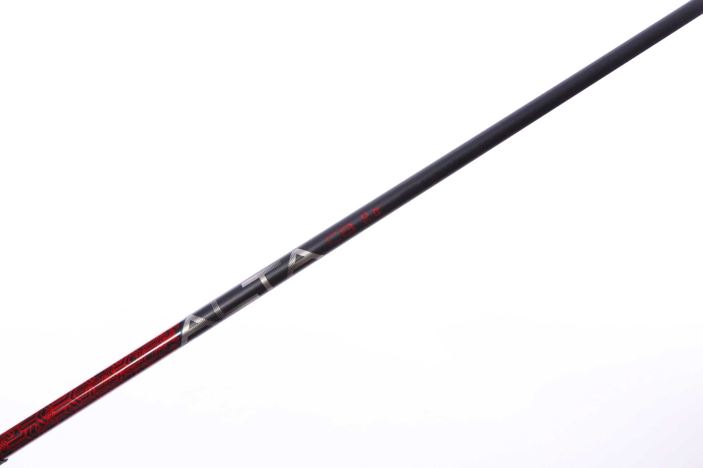 Used Ping ALTA CB Red Hybrid Shaft Regular Flex Graphite - 38.75 in - Ping G410 Adapter-Next Round