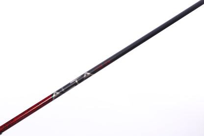 Used Ping ALTA CB Red Hybrid Shaft Regular Flex Graphite - 38.75 in - Ping G410 Adapter-Next Round
