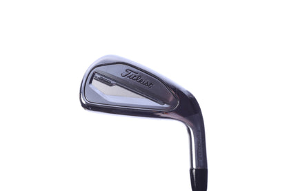 Used Titleist 2023 T350 Single 4-Iron - Right-Handed - Stiff Flex