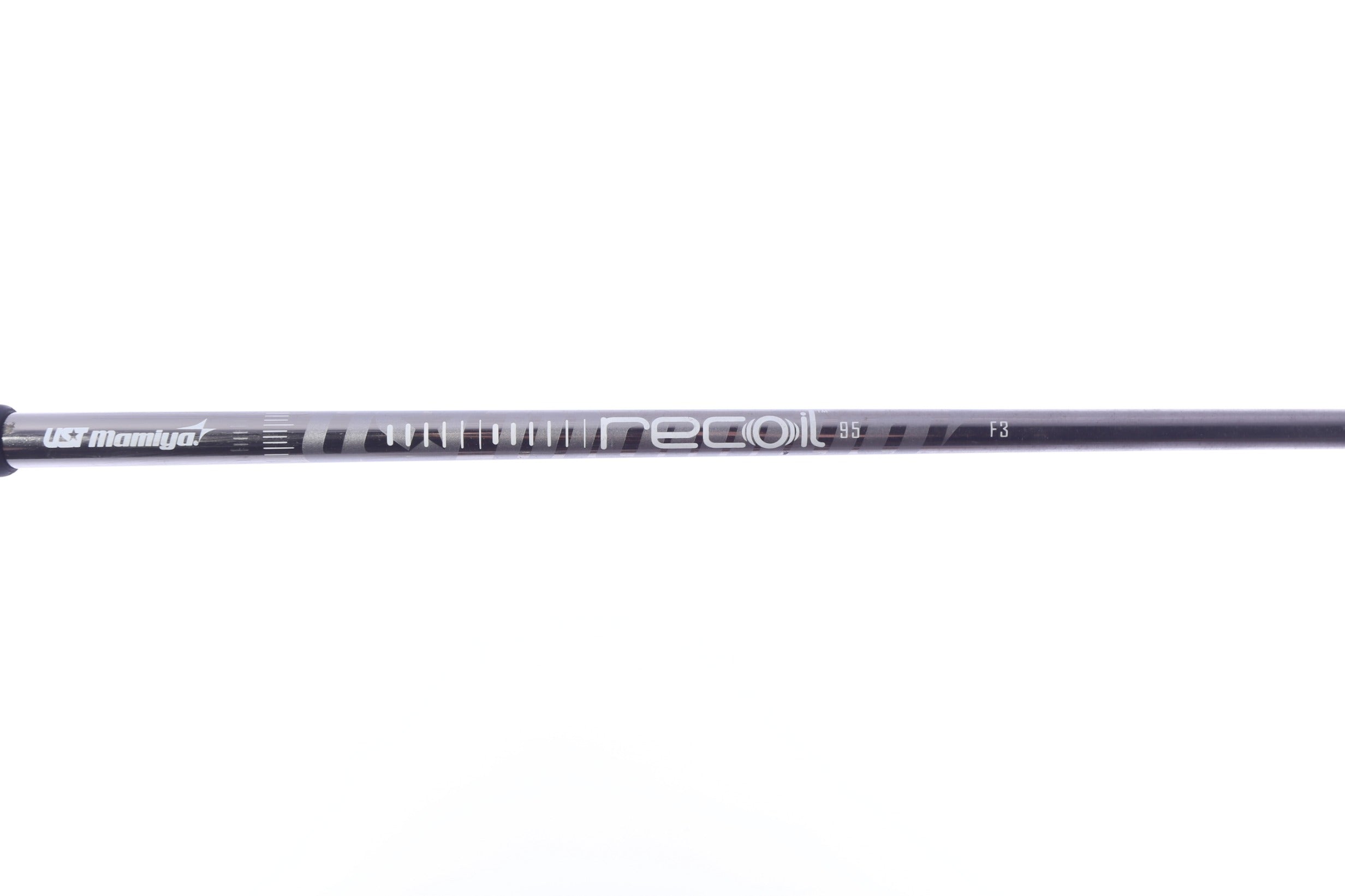 Used Callaway Apex CF16 Iron Set - Right-Handed - 6-PW - Regular Flex-Next Round