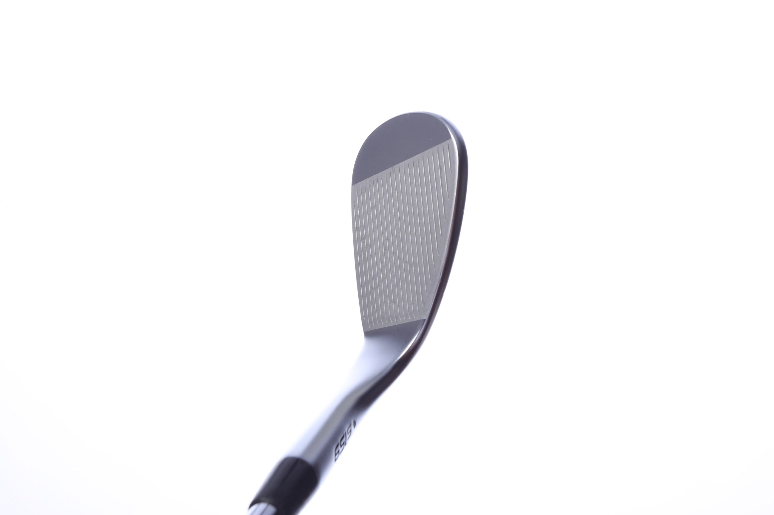 Used Ping s159 Chrome Lob Wedge - Right-Handed - 58 Degrees - Wedge Flex-Next Round
