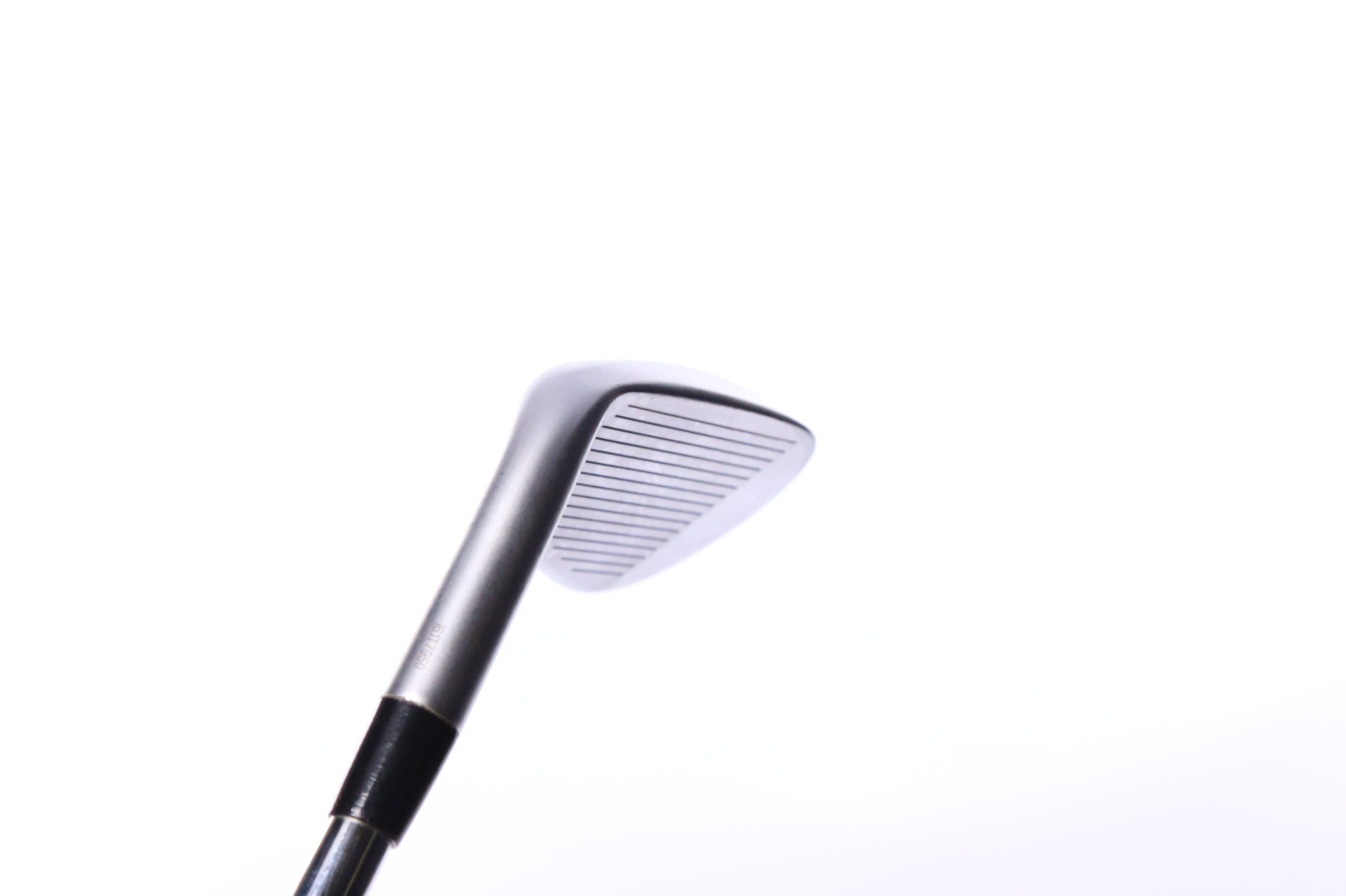 Used Cleveland Launcher XL Approach Wedge - Right-Handed - 48 Degrees - Stiff Flex-Next Round