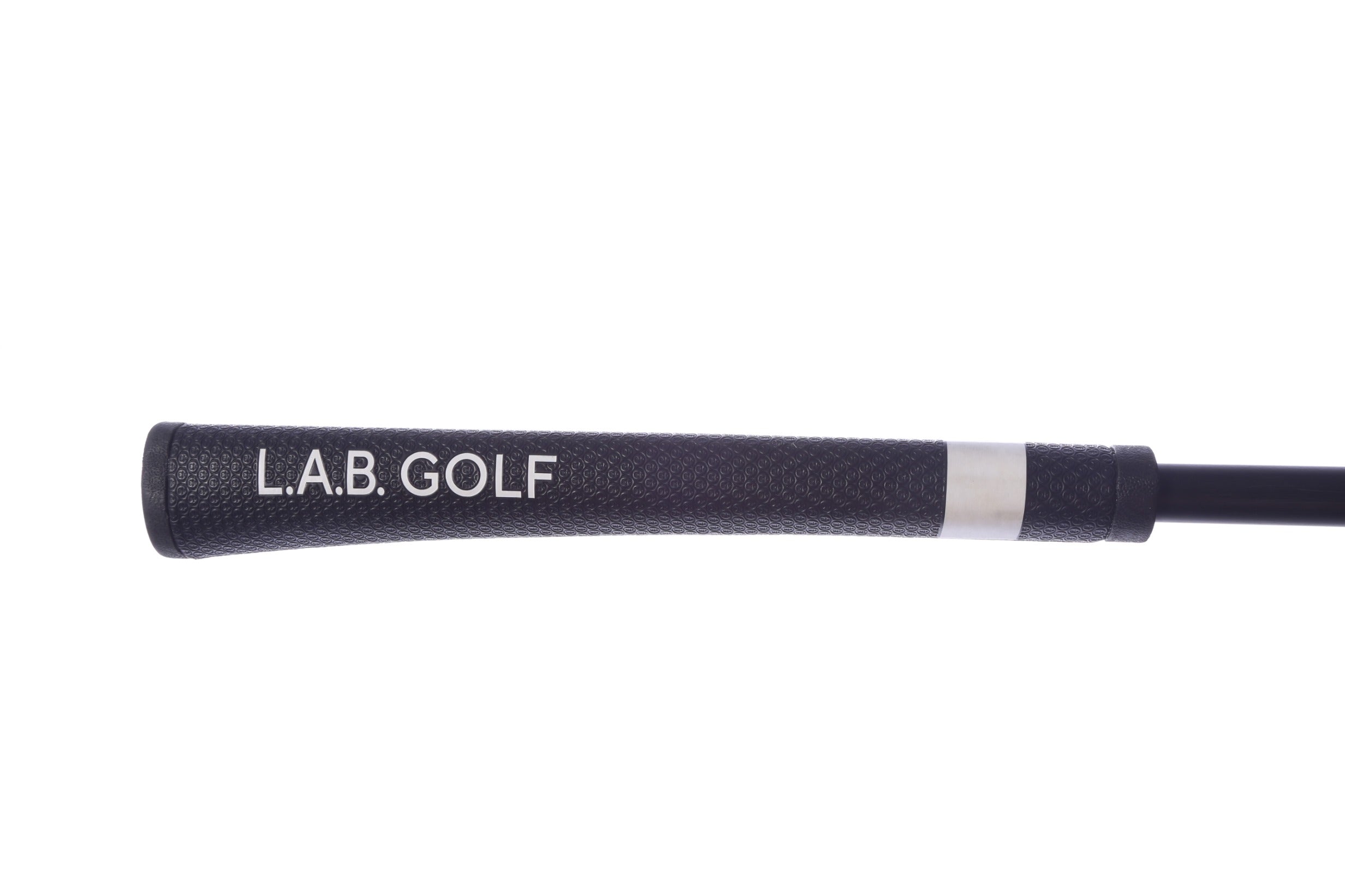 Used L.A.B. Golf OZ.1i HS Putter - Right-Handed - 35 in - Mallet-Next Round