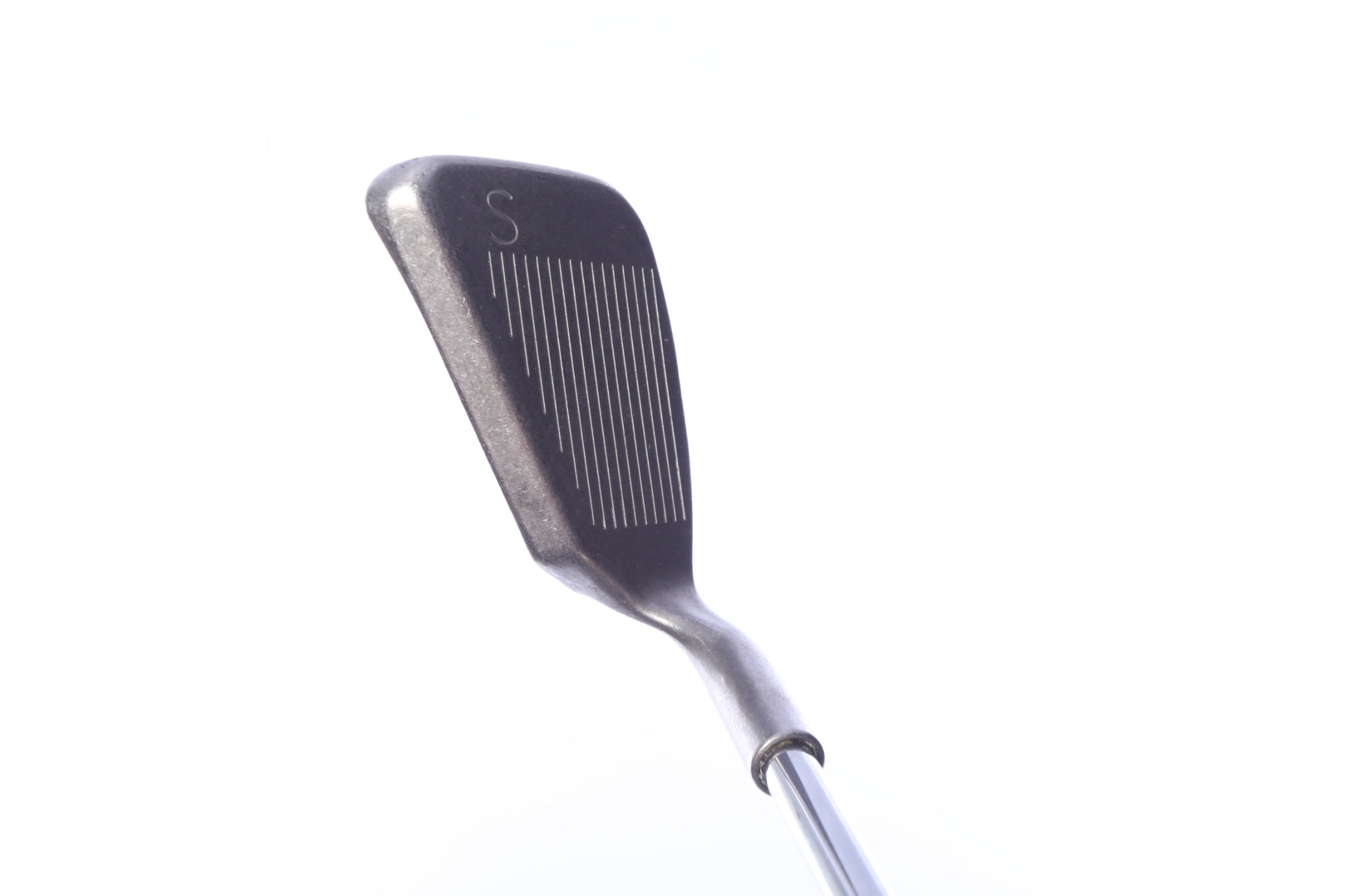 Used Ping Zing 2 Sand Wedge - Left-Handed - 52 Degrees - Stiff Flex