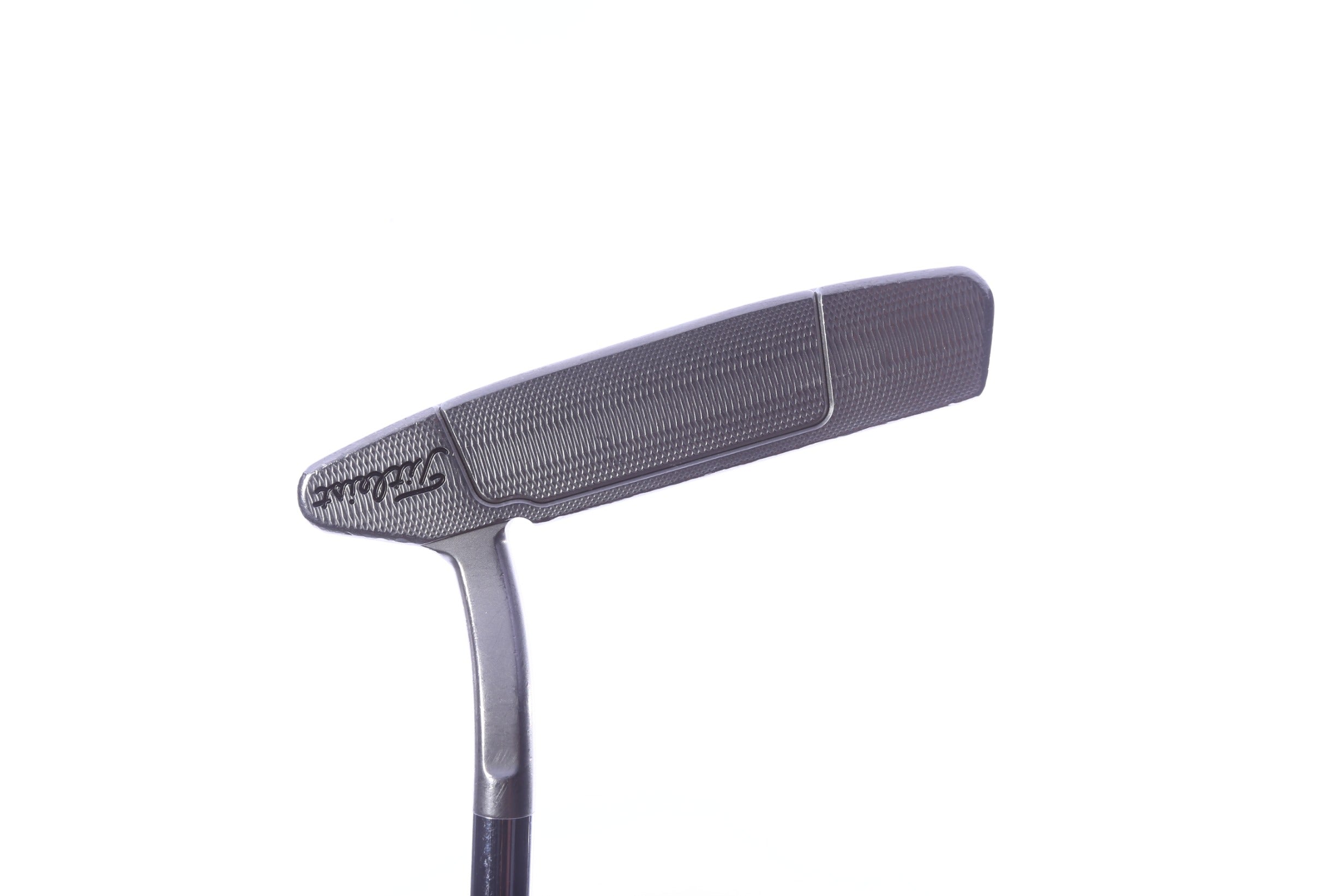 Used Titleist Scotty Cameron 2016 Select Newport 2.5 Putter - Right-Handed - 34 in - Blade