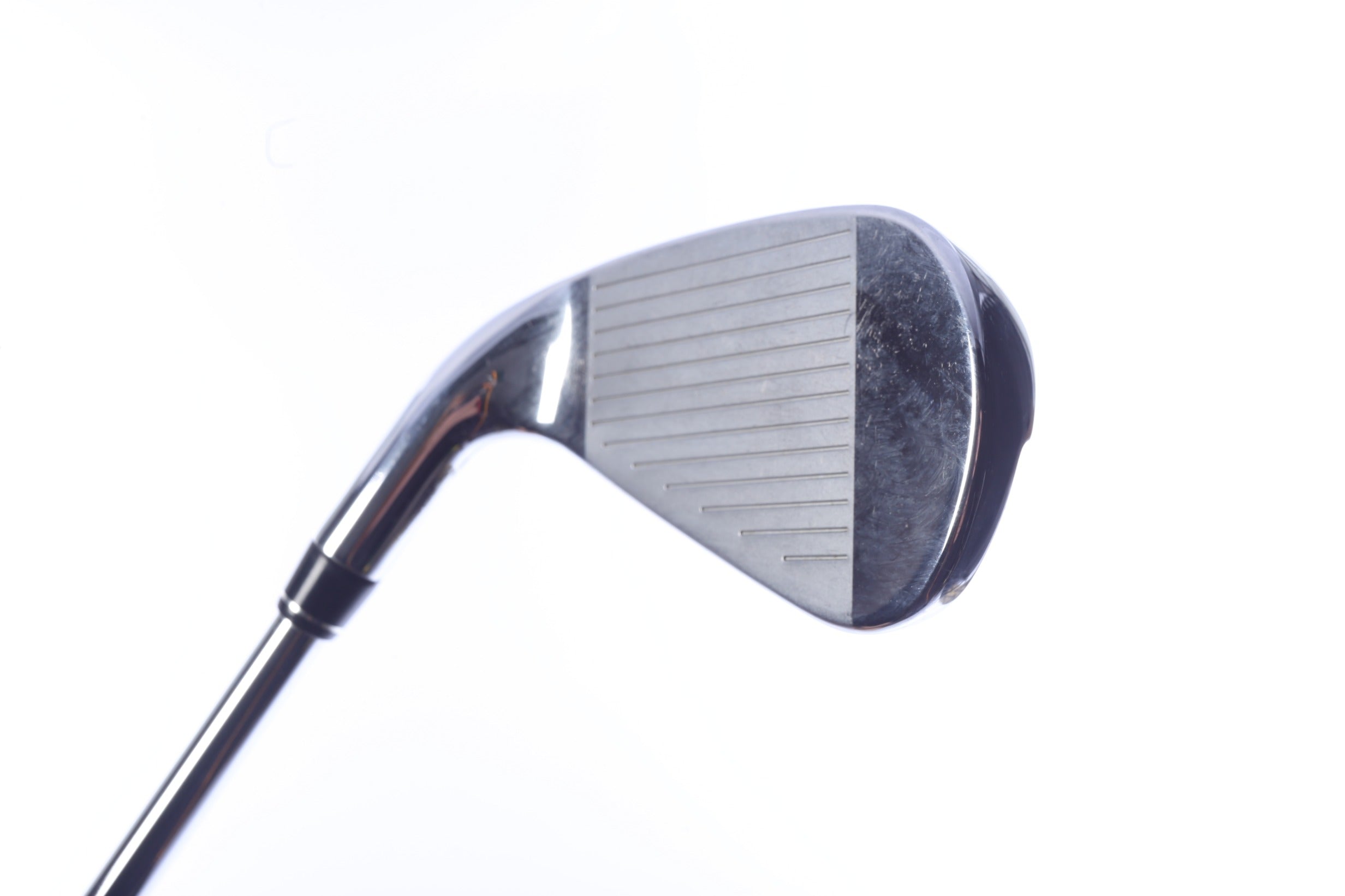 Used Callaway Paradym X Single 5-Iron - Right-Handed - Stiff Flex