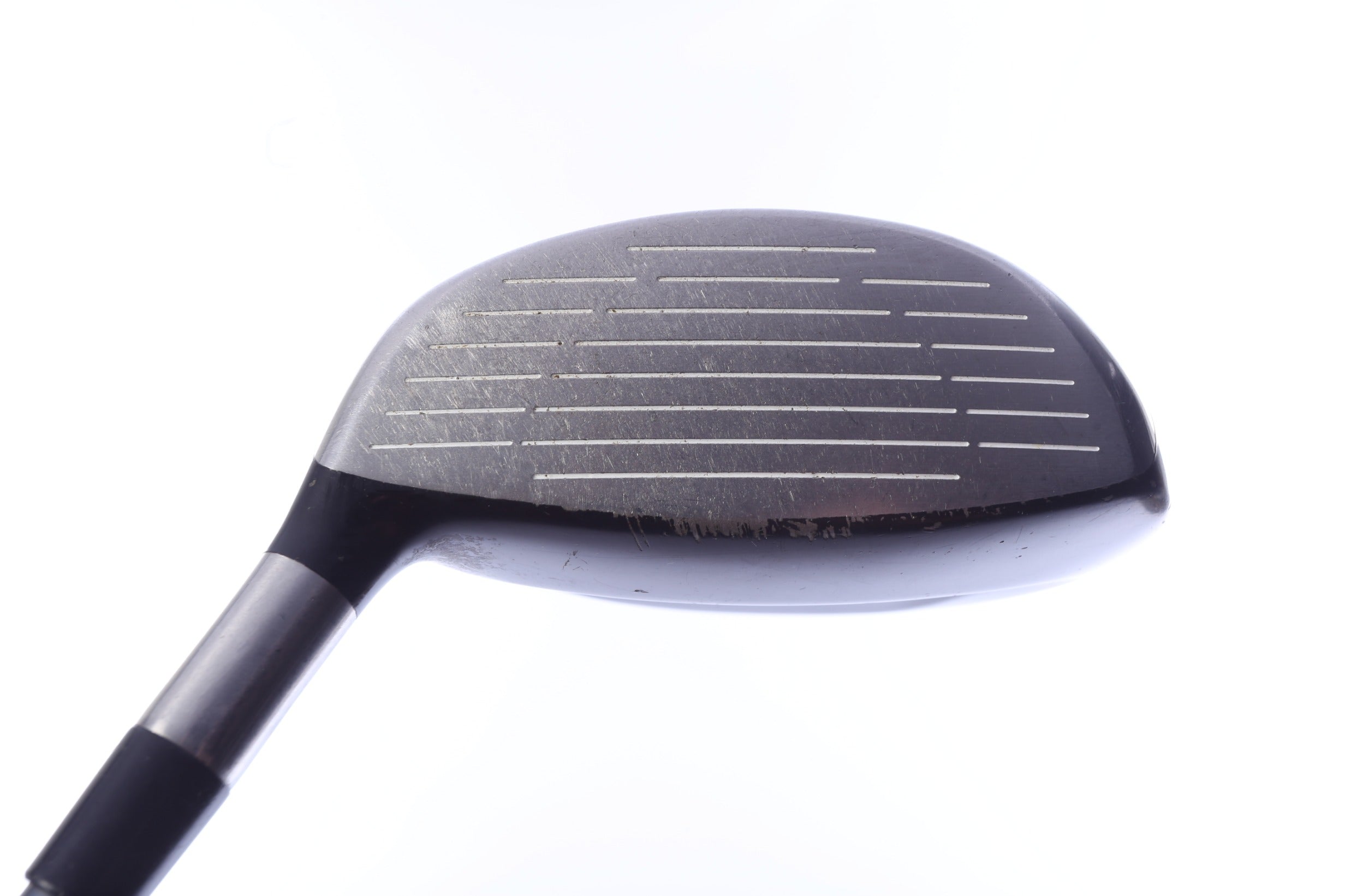 Used Cleveland HiBore XLS 5-Wood - Right-Handed - 19 Degrees - Regular Flex