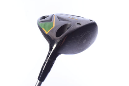 Used Callaway Epic Flash Driver - 10.5 Degrees - Seniors Flex Project X Even Flow - Right-Handed-Next Round