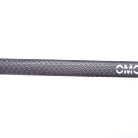 Used Mizuno M.Craft OMOI Type 1 White Satin Putter - Right-Handed - 35.5 in - Blade-Next Round