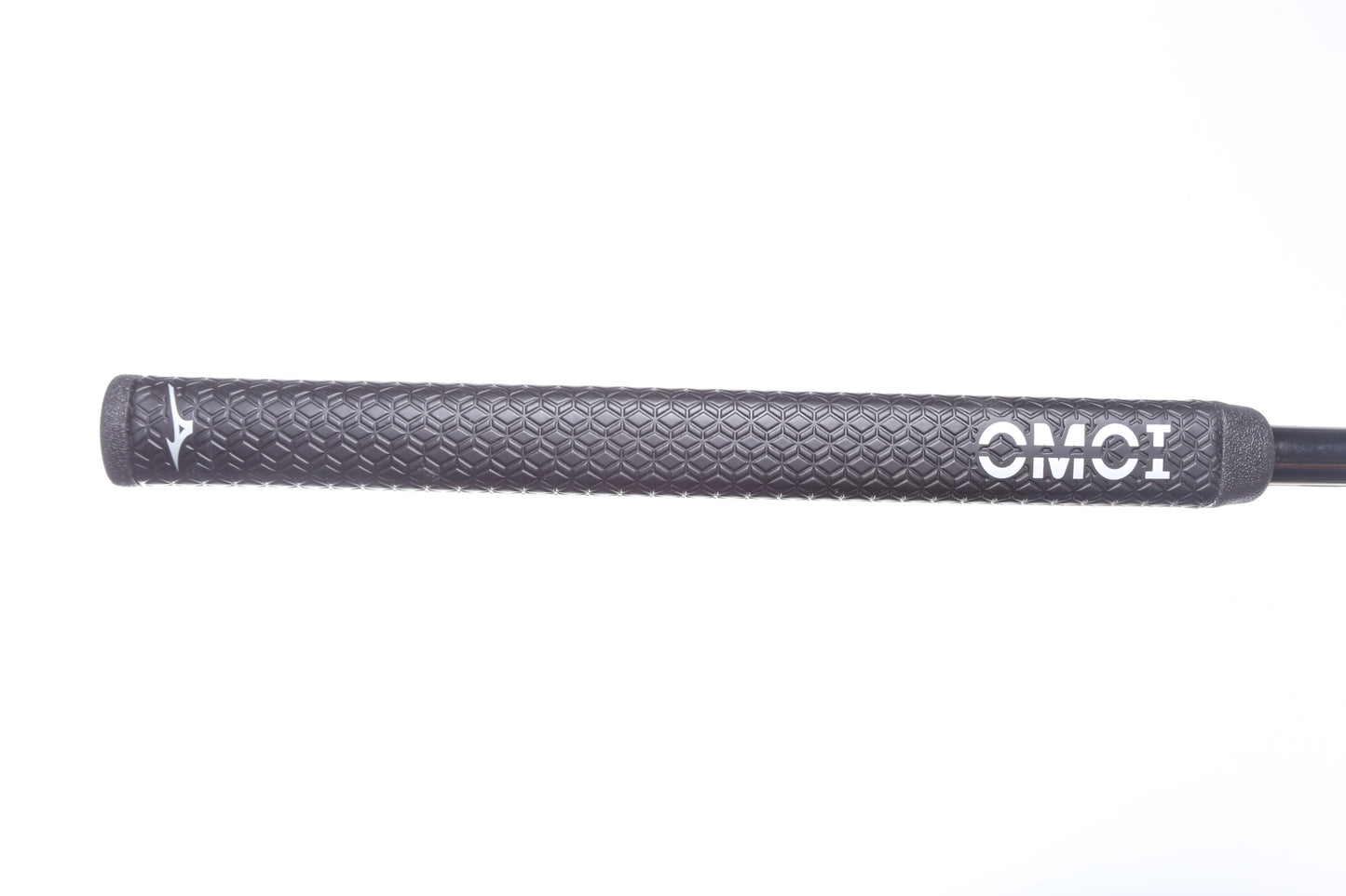 Used Mizuno M.Craft OMOI Type 1 White Satin Putter - Right-Handed - 35.5 in - Blade-Next Round