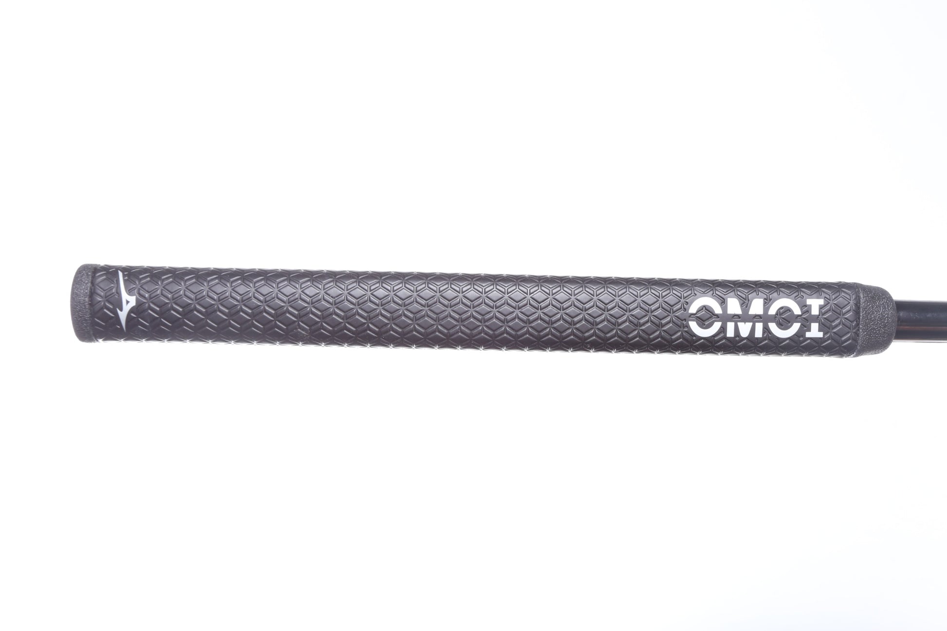 Used Mizuno M.Craft OMOI Type 1 White Satin Putter - Right-Handed - 35.5 in - Blade-Next Round