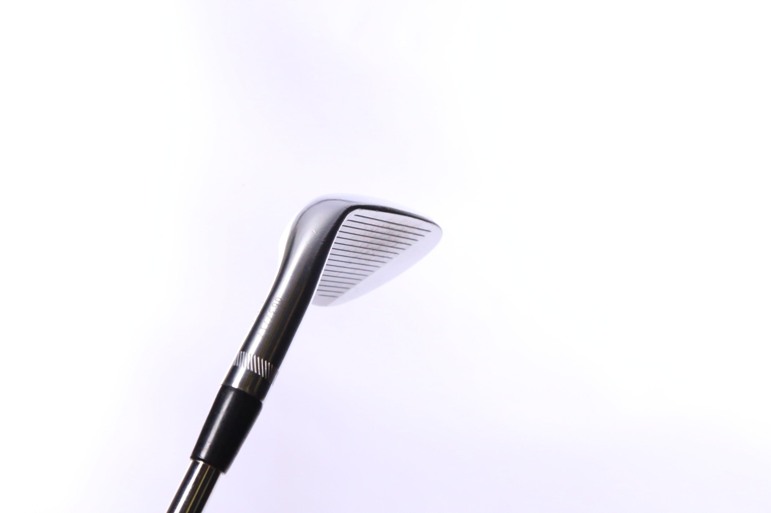 Used Titleist Vokey SM7 Tour Chrome Gap Wedge - Right-Handed - 50 Degrees - Wedge Flex-Next Round