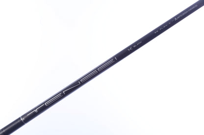 Used Mitsubishi Tensei 1K Black Driver Shaft Extra Stiff Flex Graphite - 44.25 in - Titleist Surefit Adapter