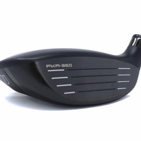Used Wilson 2025 DYNAPWR Carbon 5-Wood - HEAD ONLY - Right-Handed - 18 Degrees-Next Round