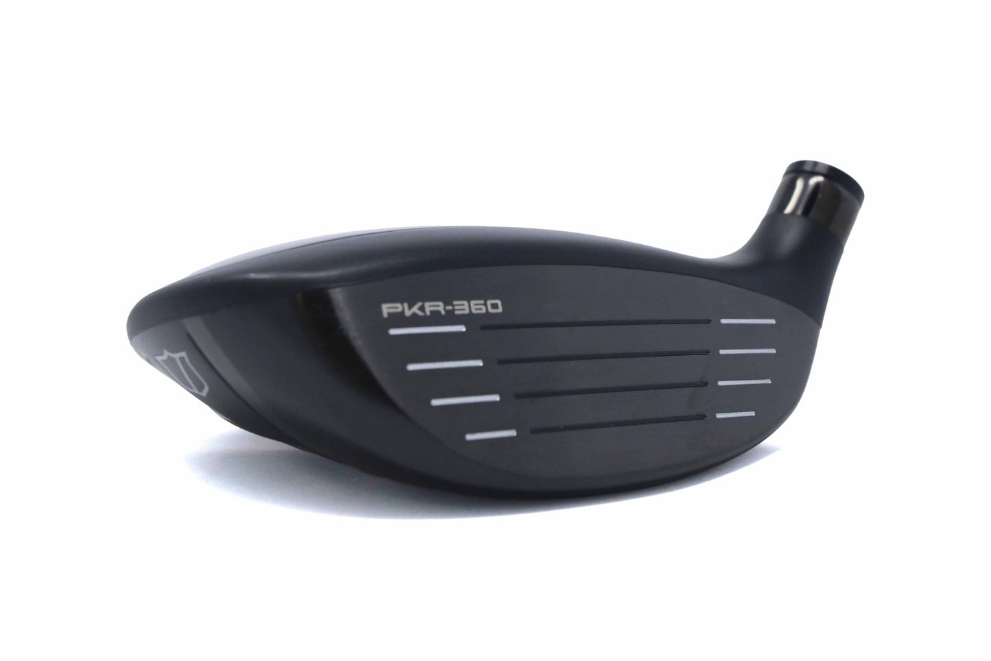 Used Wilson 2025 DYNAPWR Carbon 5-Wood - HEAD ONLY - Right-Handed - 18 Degrees-Next Round