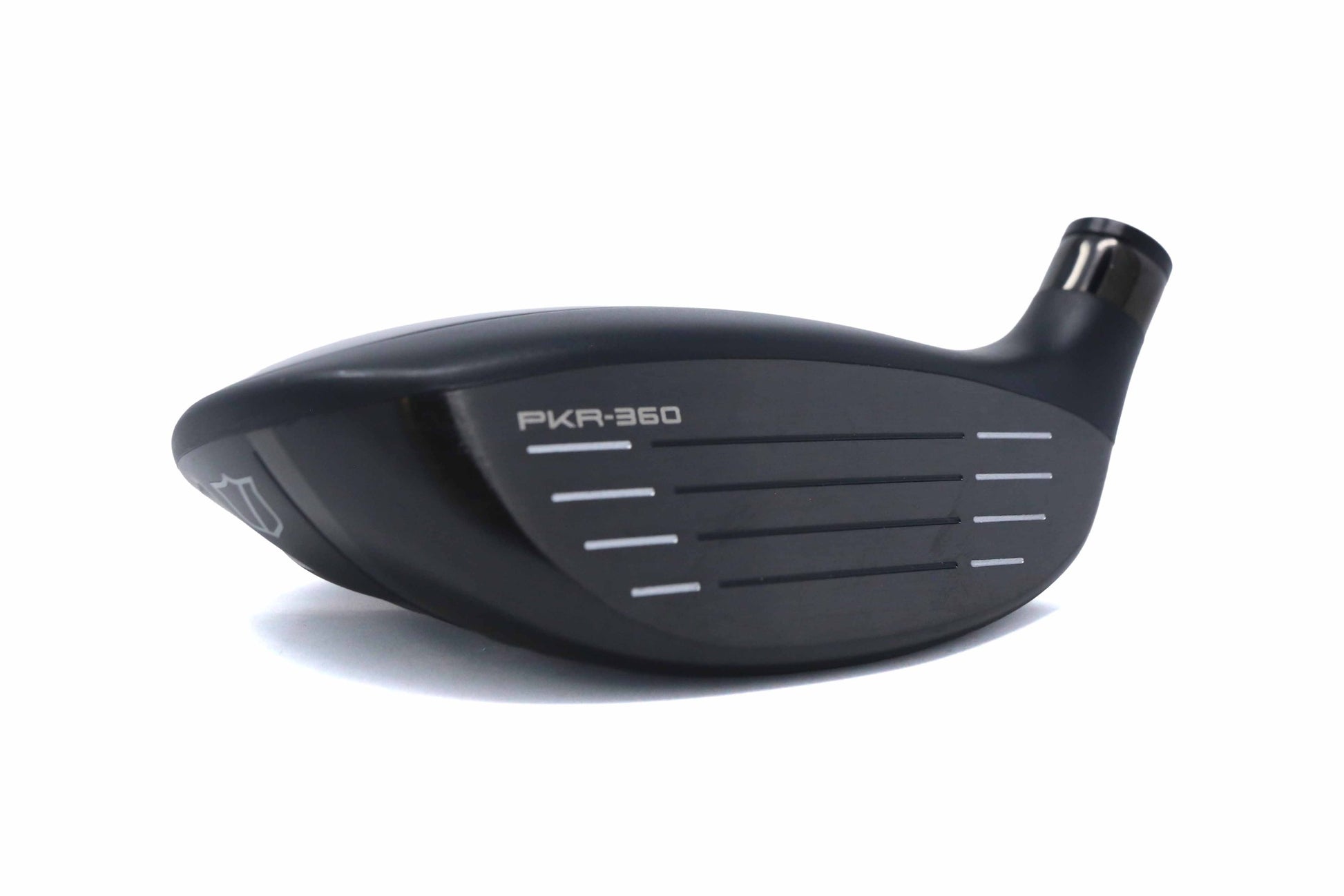 Used Wilson 2025 DYNAPWR Carbon 5-Wood - HEAD ONLY - Right-Handed - 18 Degrees-Next Round