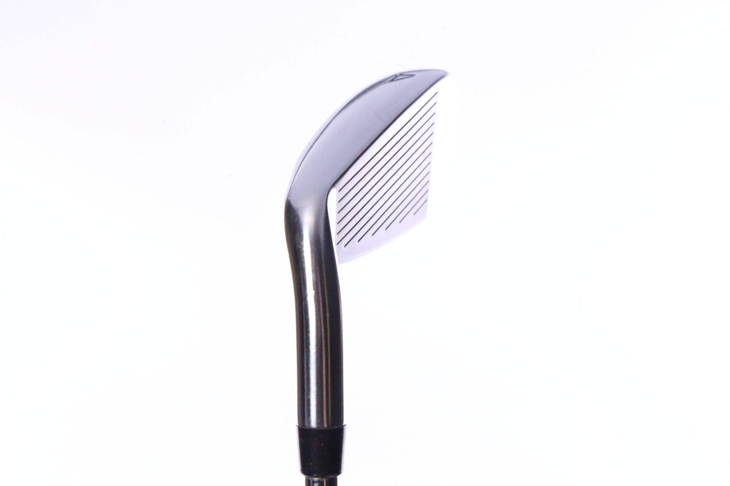 Used Mizuno JPX 800 Single 4-Iron - Right-Handed - Stiff Flex-Next Round