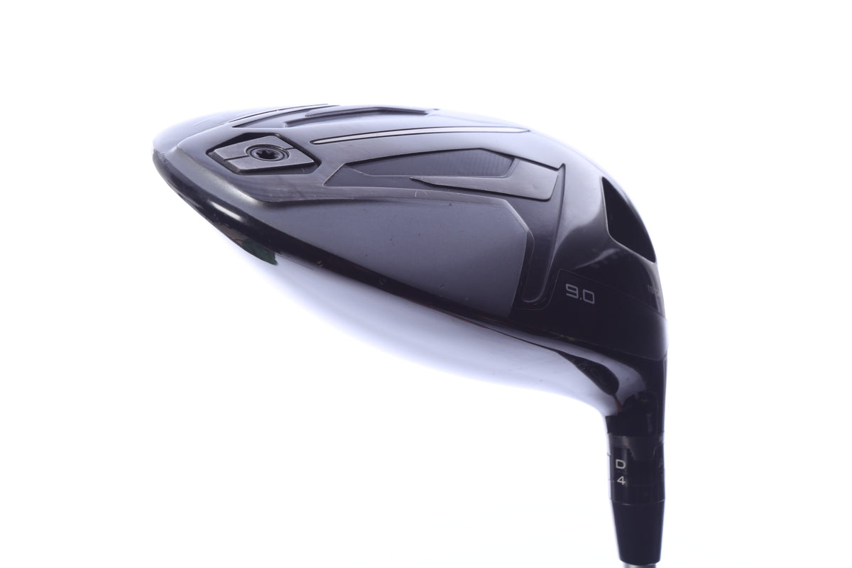 Used Titleist TSi2 Driver - 9 Degrees - Stiff Flex Mitsubishi Fubuki MV Series - Right-Handed-Next Round
