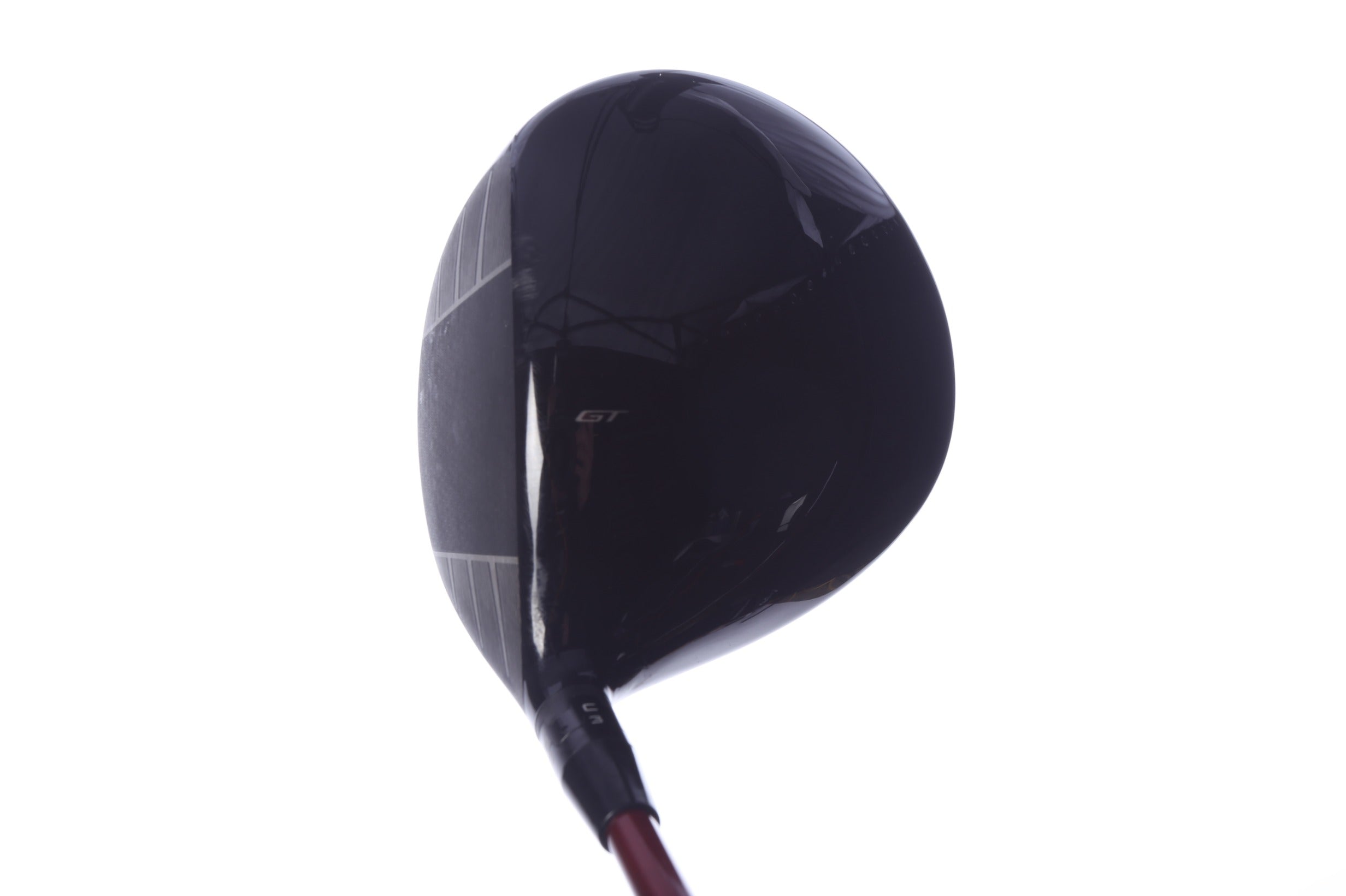 Used Titleist GT2 Driver - 10 Degrees - Regular Flex Project X DENALI Red - Right-Handed-Next Round
