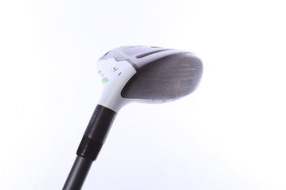 Used TaylorMade RocketBallz 4H Hybrid - Right-Handed - 22 Degrees - Regular Flex-Next Round