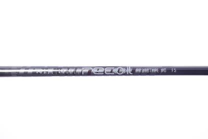 Used Srixon ZXi5 Single 6-Iron - Right-Handed - Extra Stiff Flex-Next Round
