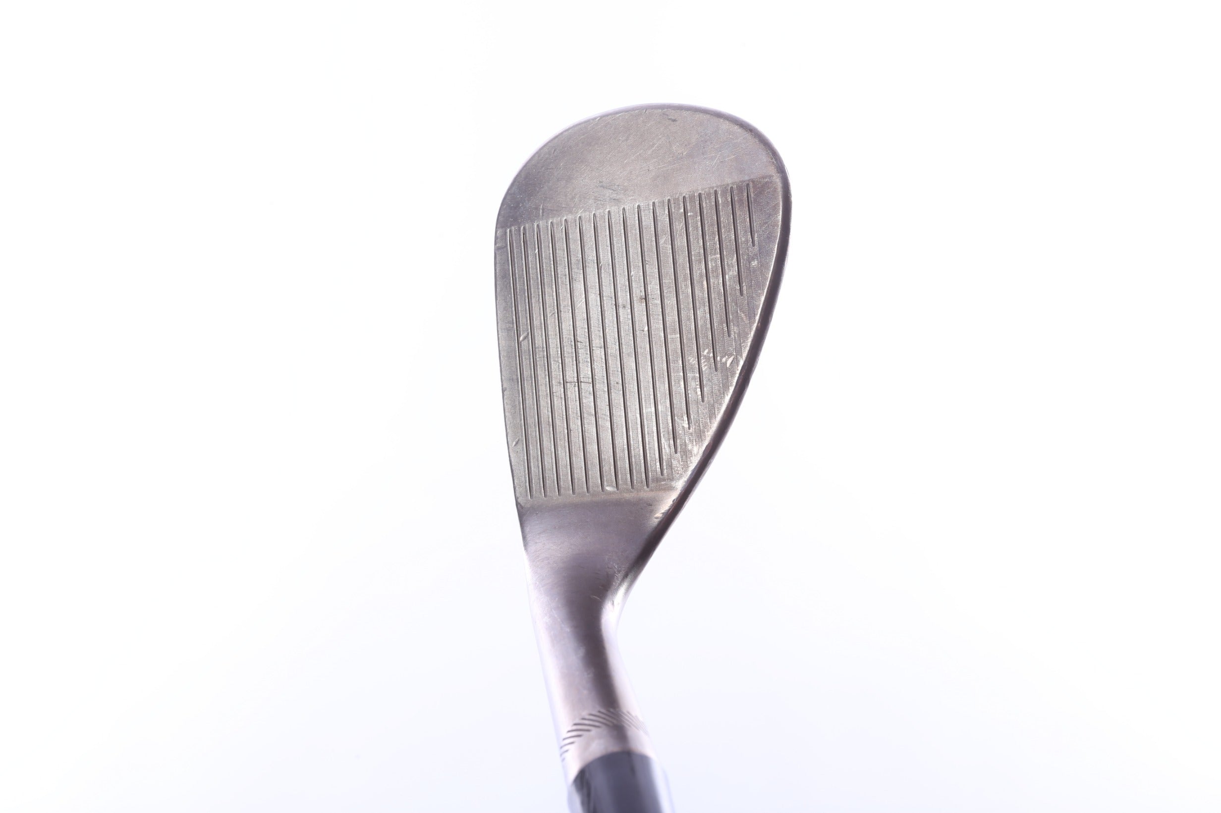 Used Titleist Vokey SM10 Nickel Sand Wedge - Right-Handed - 54 Degrees - Wedge Flex-Next Round