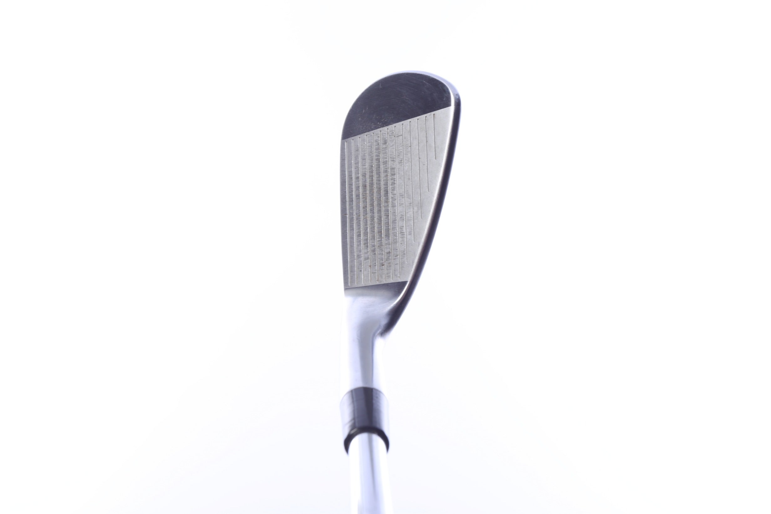Used Titleist 2021 T100S Iron Set - Right-Handed - 6-PW - Stiff Flex