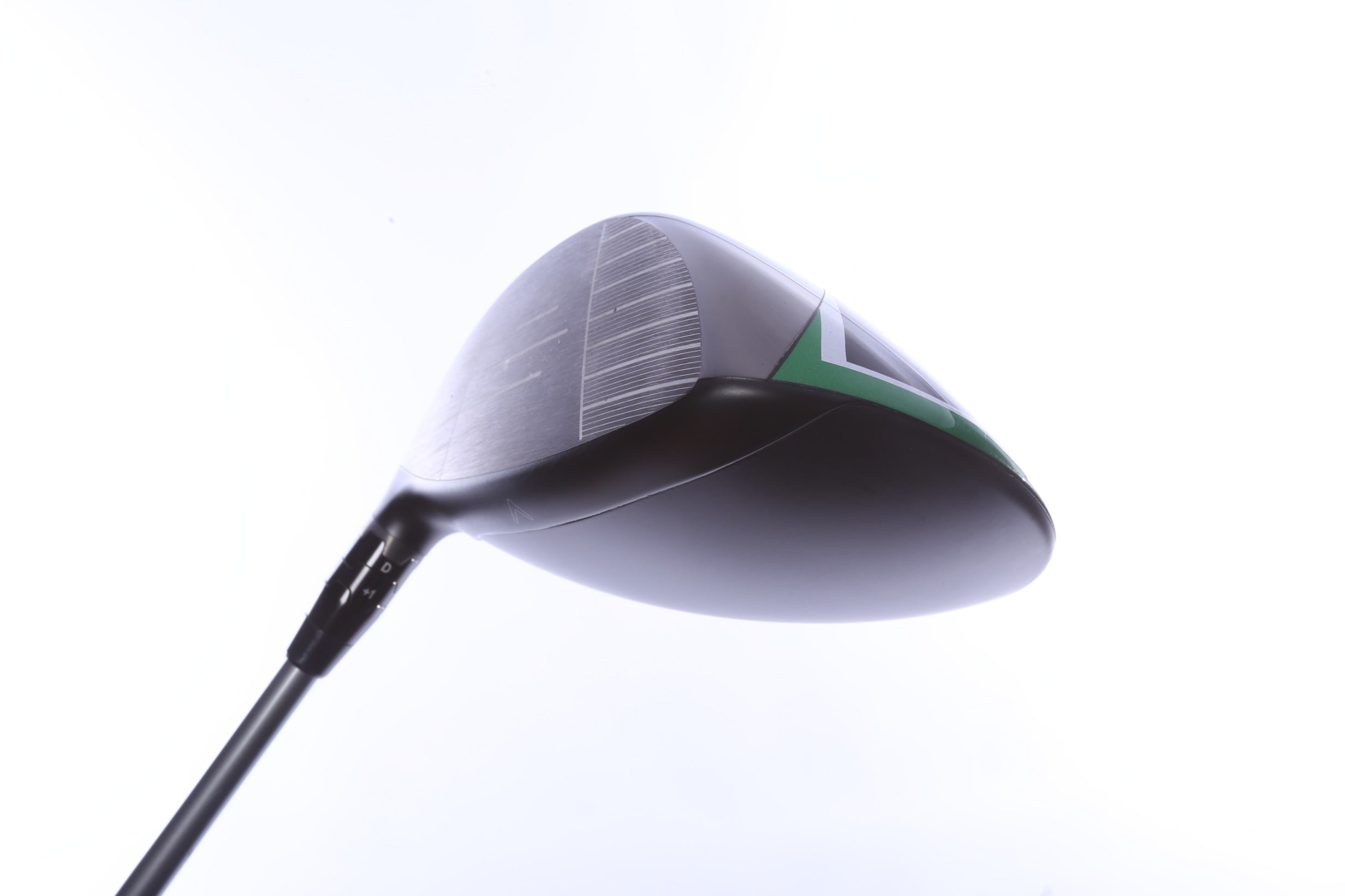 Used Callaway Elyte Driver - 10.5 Degrees - Regular Flex Project X DENALI - Right-Handed-Next Round