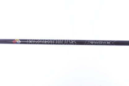 Used Titleist GT3 Driver - 10 Degrees - Stiff Flex Project X HZRDUS Black Smoke RDX - Right-Handed-Next Round
