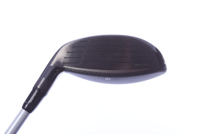 TaylorMade Qi35 MAX Lite 3-Wood - Right-Handed - 15.5 Degrees - Stiff Flex