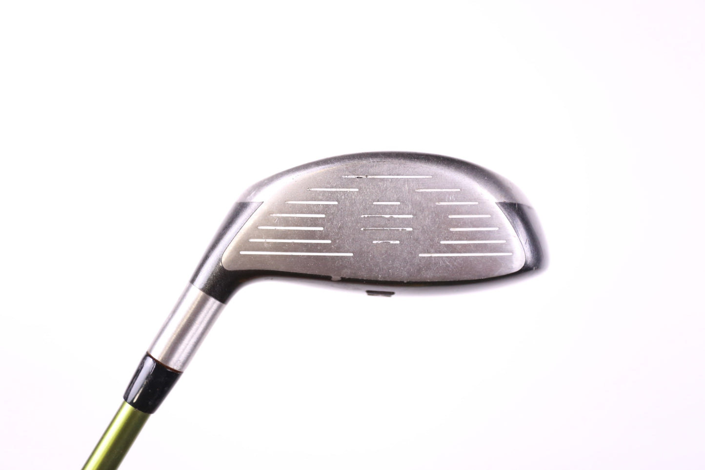 Used Titleist 904 F 3-Wood - Right-Handed - 15 Degrees - Stiff Flex-Next Round