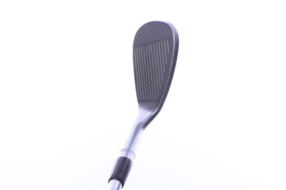 Used Titleist Vokey Spin Milled CC Chrome Wedge Set - Right-Handed - 52*, 56*, 60* - Wedge Flex