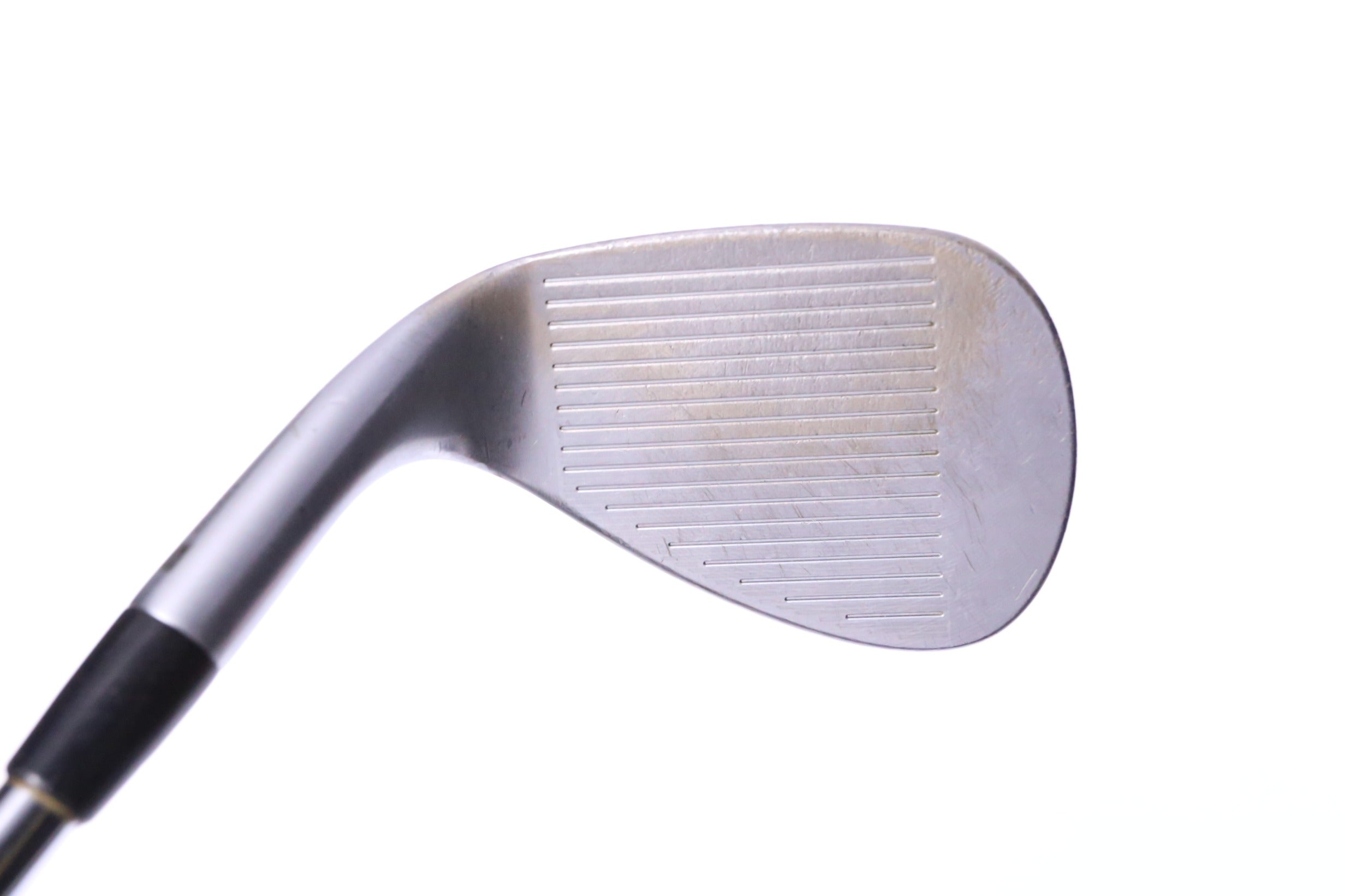 Used Cleveland RTX-3 CB Tour Satin Sand Wedge - Right-Handed - 56 Degrees - Stiff Flex-Next Round