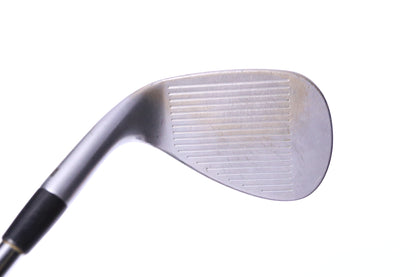Used Cleveland RTX-3 CB Tour Satin Sand Wedge - Right-Handed - 56 Degrees - Stiff Flex-Next Round