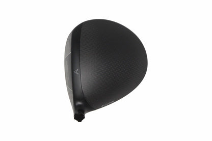 Used Callaway Elyte X Night Edition Driver - HEAD ONLY - Right-Handed - 12 Degrees-Next Round