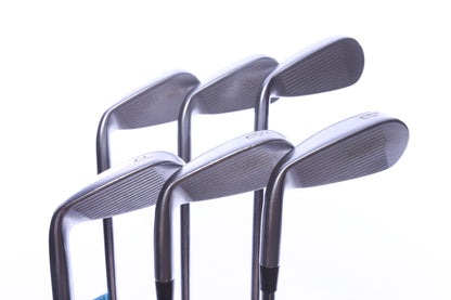 Used Mizuno JPX 923 Hot Metal HL Iron Set - Right-Handed - 5-PW - Regular Flex