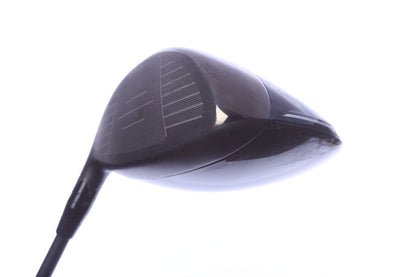 Used Callaway Paradym Ai Smoke MAX D Driver - 9 Degrees - Regular Flex Mitsubishi Tensei Blue CR Series - Right-Handed