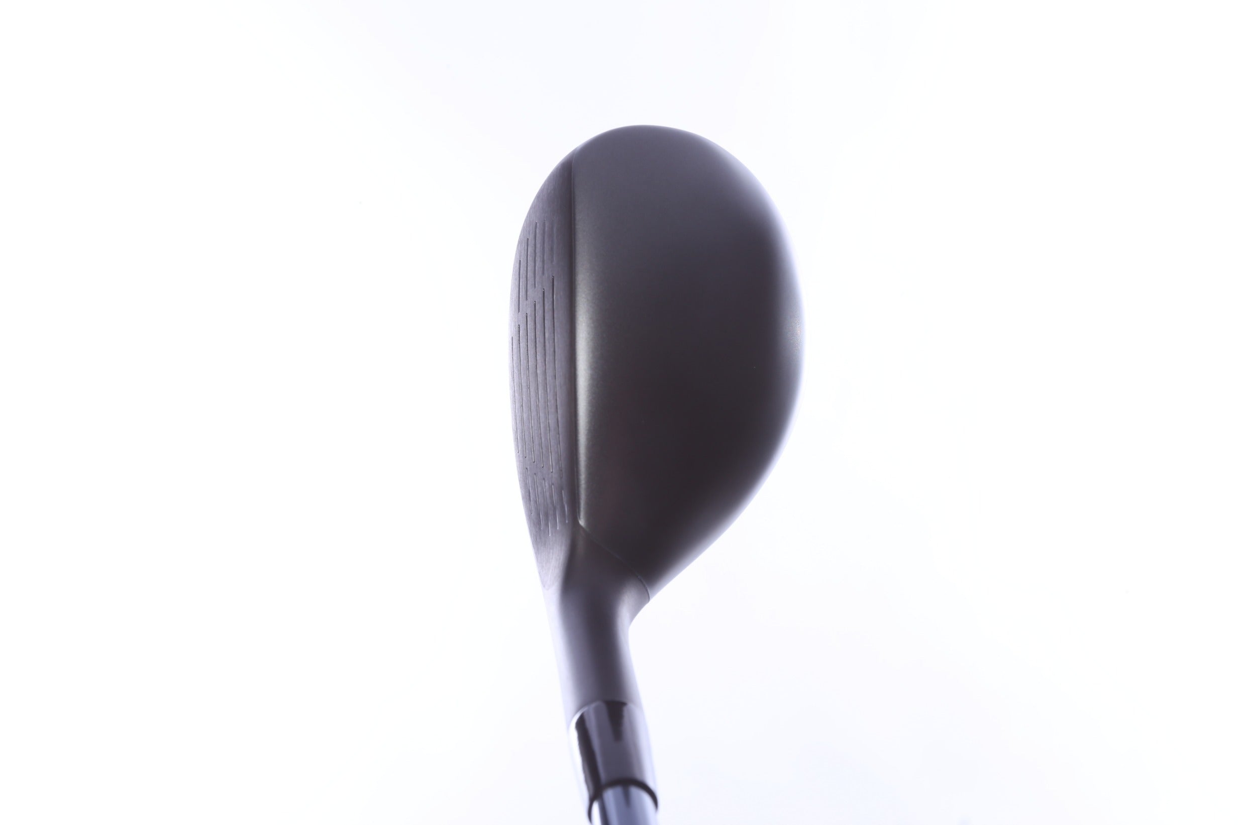 Used Mizuno JPX 925 Fli-Hi 4H Hybrid - Right-Handed - 22 Degrees - Stiff Flex-Next Round