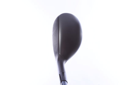 Used Mizuno JPX 925 Fli-Hi 4H Hybrid - Right-Handed - 22 Degrees - Stiff Flex-Next Round