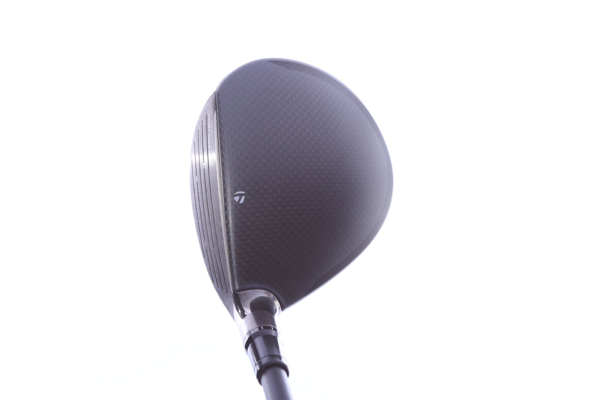 Used TaylorMade Qi35 5-Wood - Right-Handed - 18 Degrees - Regular Flex-Next Round