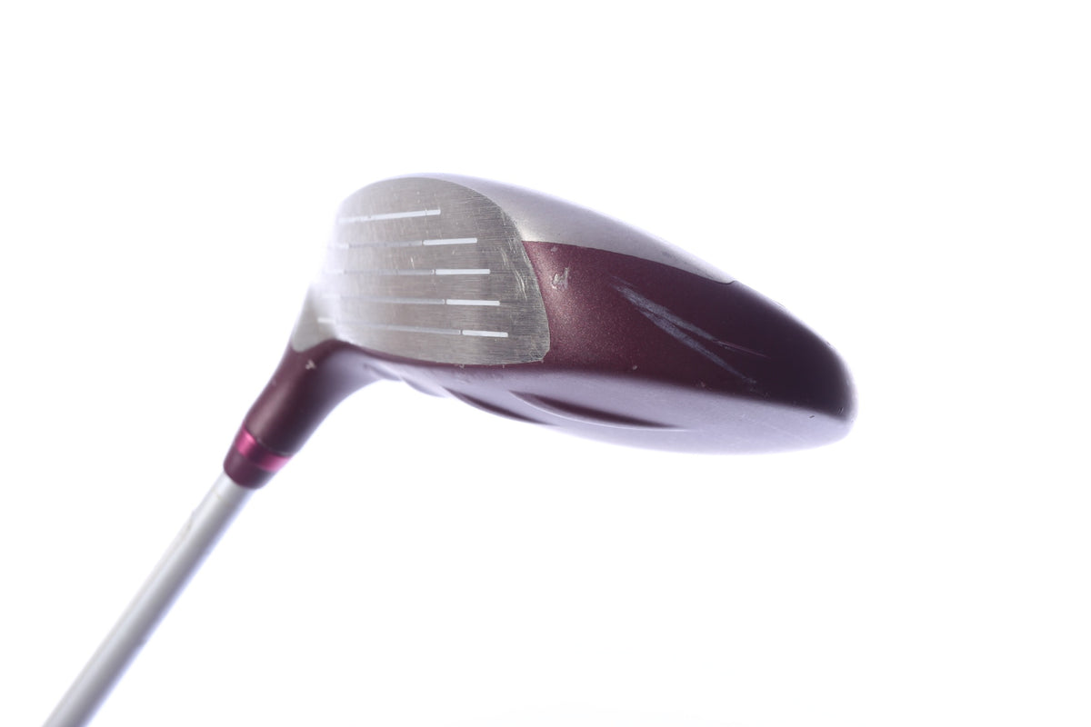 Used Ping G LE 2 9-Wood - Right-Handed - 30 Degrees - Ladies Flex